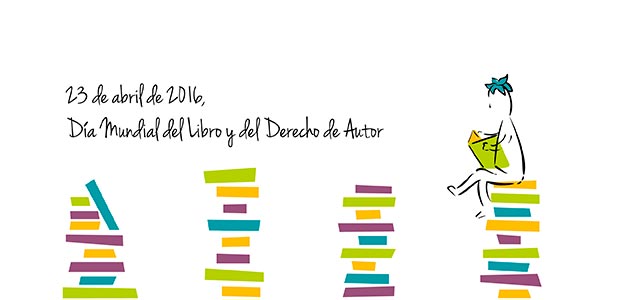 Imagen de El Día del Libro en España y en el mundo