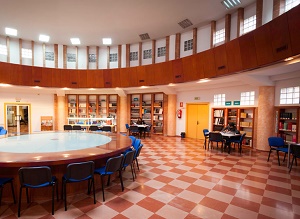Imagen de Fomento de la lectura para escolares en las bibliotecas municipales de Mérida