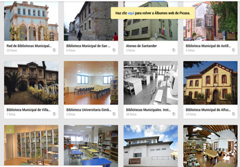 Imagen Portal de Archivos y Bibliotecas de Cantabria
