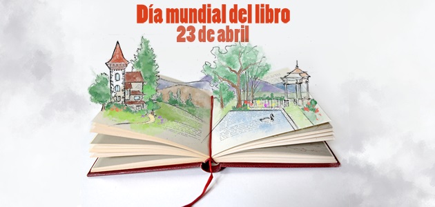 Imagen cartel Día del Libro_leer.es
