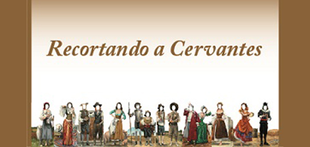 Imagen de Recordando a Cervantes