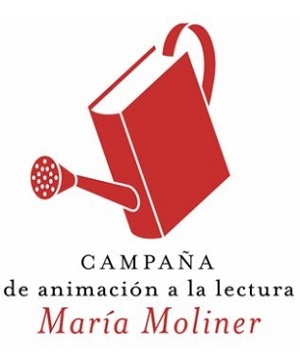 Imagen del XVII Campaña de animación a la lectura María Moliner