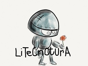 Imagen de ‘LiTeCnOtUrA’, proyecto de literatura y tecnología