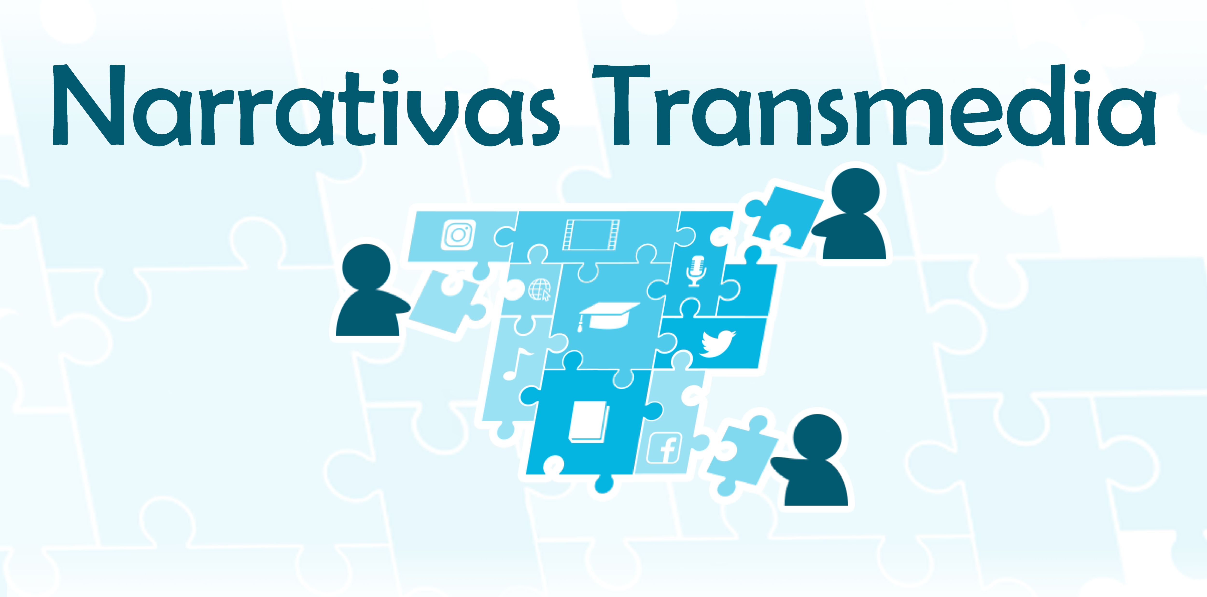 Imagen del logo de Narrativa Transmedia