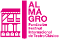 Imagen del logo del festival de Almagro