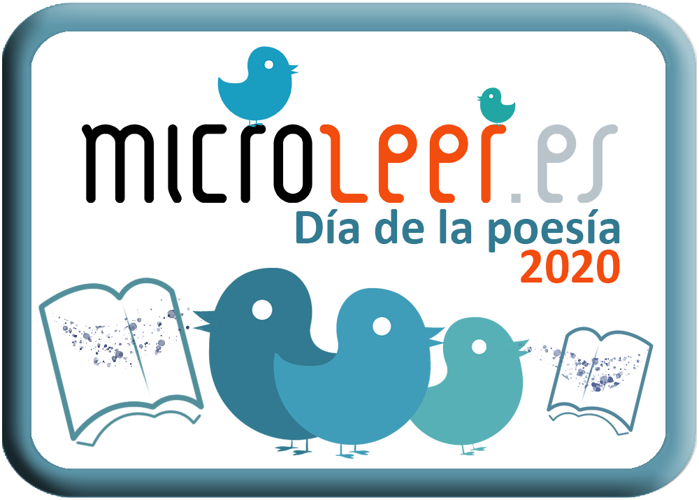 Imagen logo del día de las escritoras 2020