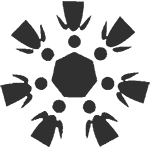 Imagen logo de convivencia
