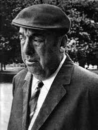La palabra, Pablo Neruda. Interpretar el lenguaje figurado relacionando estructuras y significados. Rosa Aradra