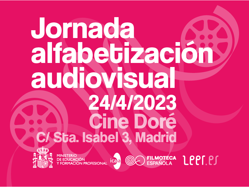 Jornada de Alfabetización Audiovisual