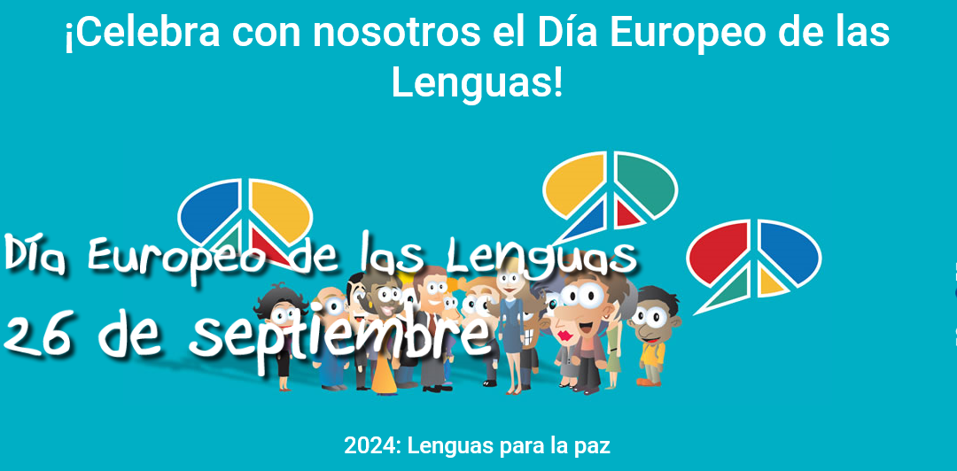 Día Europeo de las Lenguas 2024
