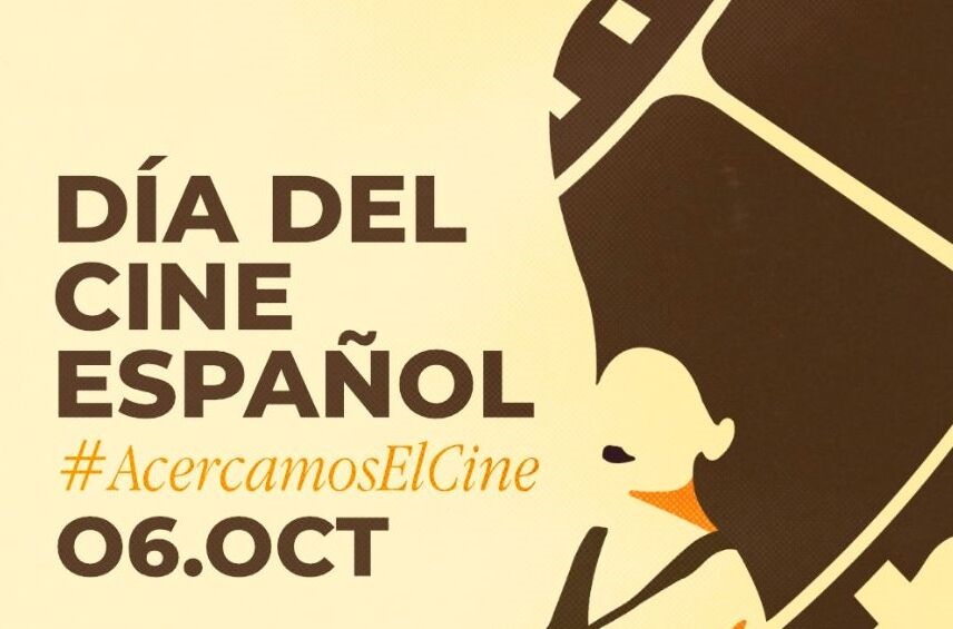 Día del cine español 2024