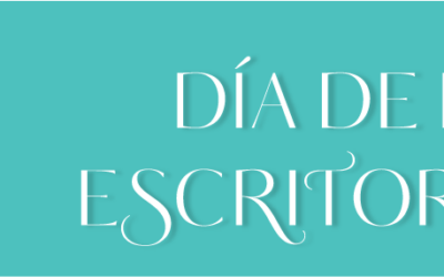 Día de las Escritoras 2024