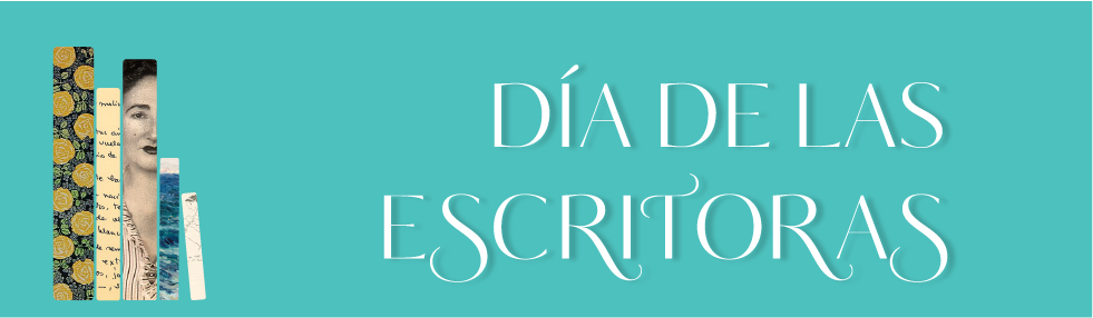 Día de las Escritoras 2024