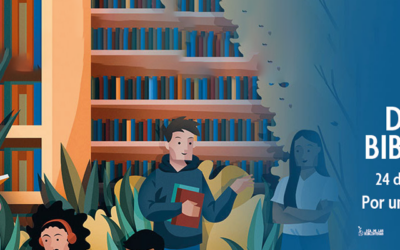 Día de las Bibliotecas 2024
