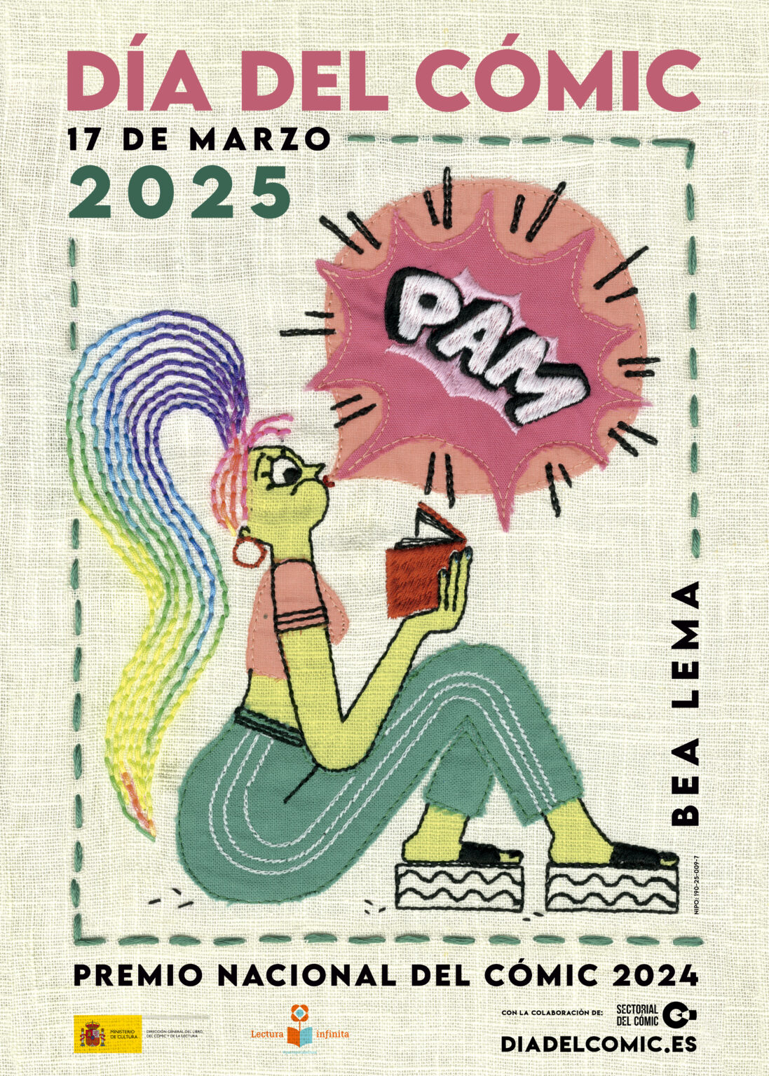 Cartel-ok-sectorial-Md-1097x1536 Cartel Día del Cómic España 2025
