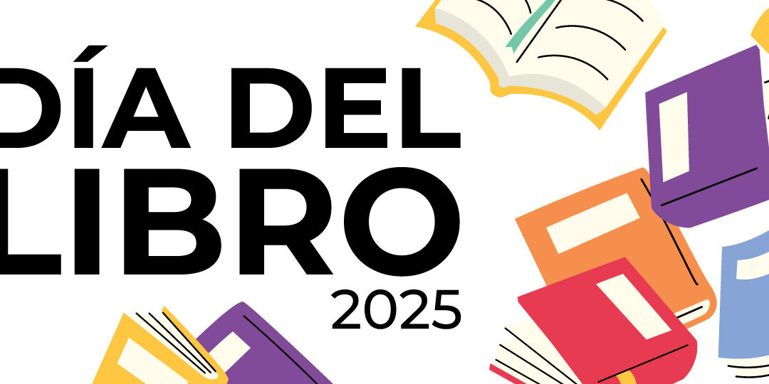 Día del Libro 2025