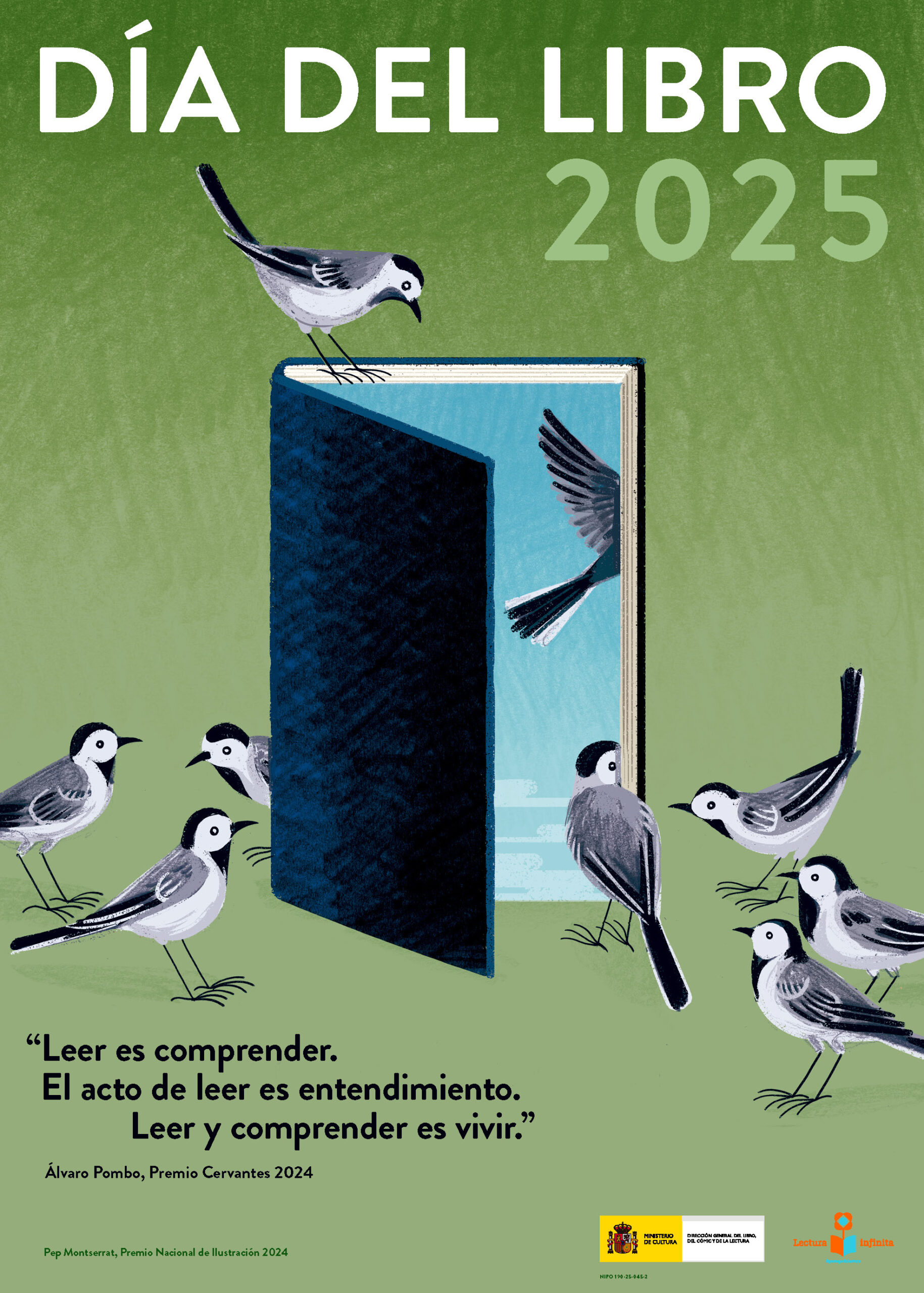 cartel_dia-del-libro Cartel día del libro 2025