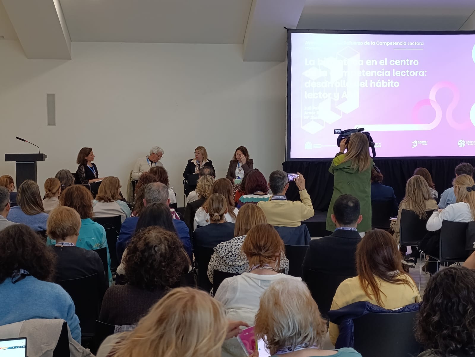 Mesa redonda