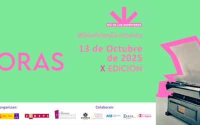 Día de las Escritoras 2025