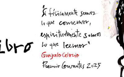 Día del Libro 2026: entre páginas, pantallas y pensamiento crítico