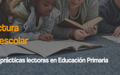 Leer para crecer: políticas públicas y prácticas lectoras en Educación Primaria