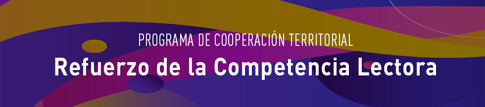 Banner del PCT de Lectura