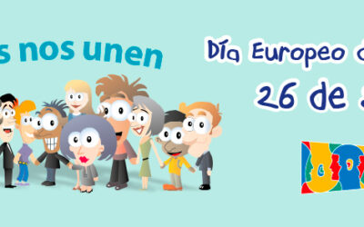 Día Europeo de las Lenguas 2026: Por qué la diversidad de idiomas nos conecta