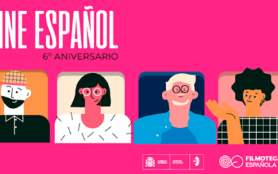 Día del Cine Español 2026: una efeméride que llega a los cinco continentes y a la España rural
