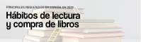 El hábito lector en España en 2025: crecimiento sostenido y consolidación cultural