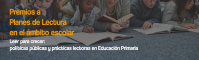 Leer para crecer: políticas públicas y prácticas lectoras en Educación Primaria