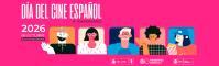 Día del Cine Español 2026: una efeméride que llega a los cinco continentes y a la España rural