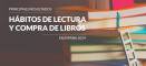 Barómetro de hábitos de lectura 2024